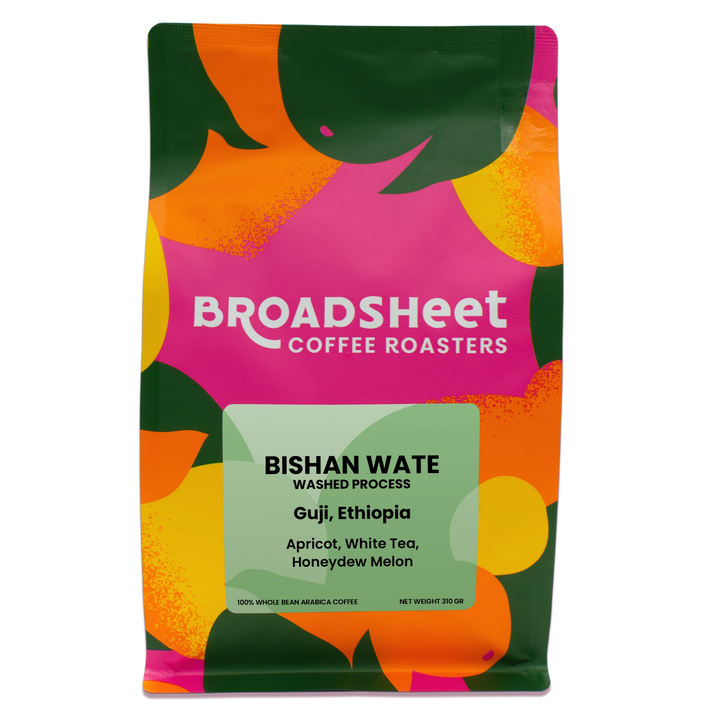 Ethiopia: Bishan Wate