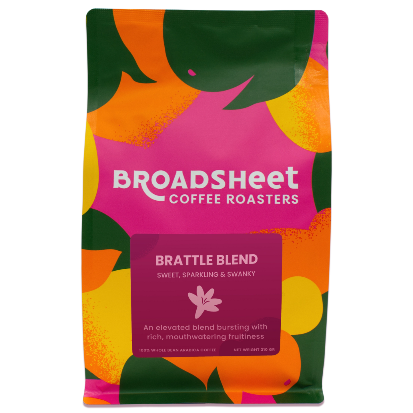 Brattle Blend