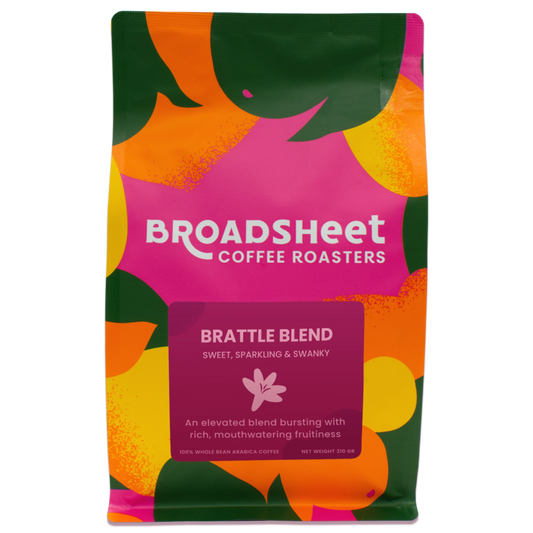 Brattle Blend