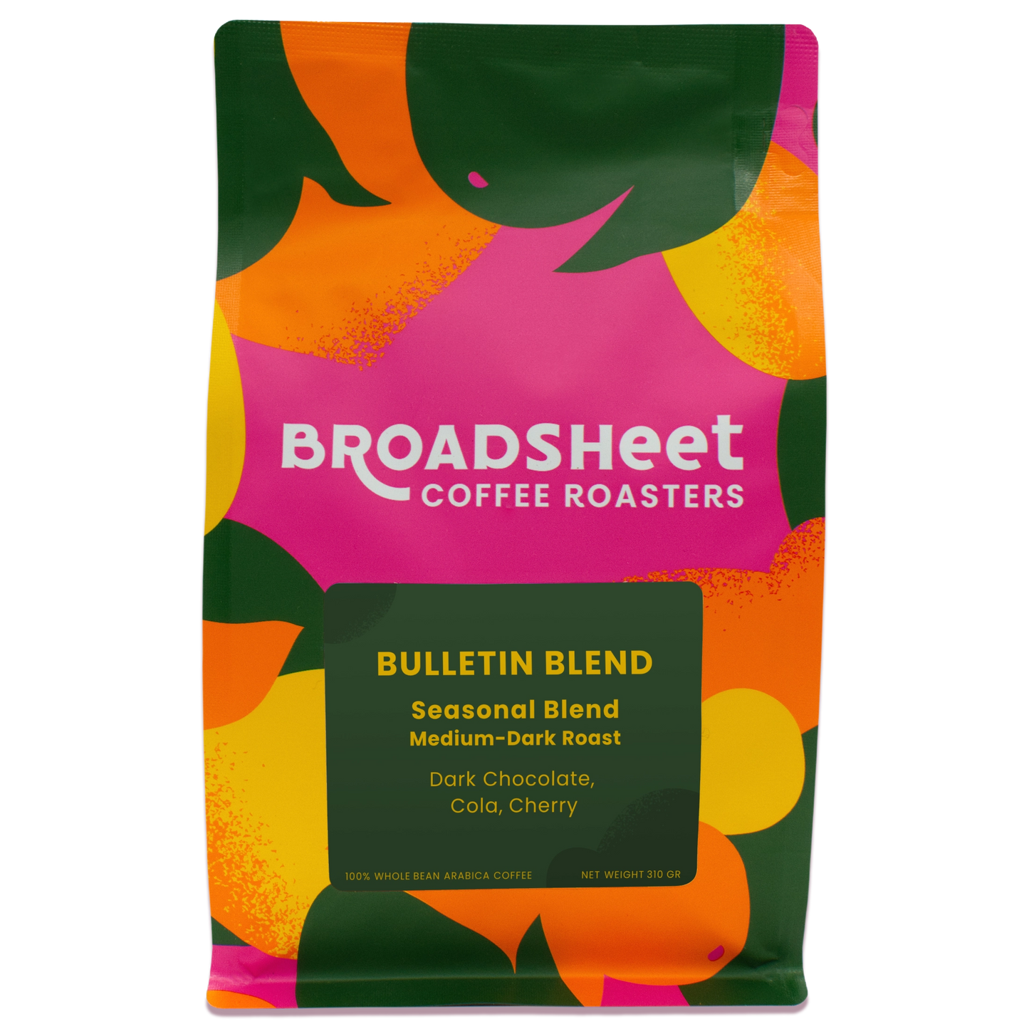 Bulletin Blend