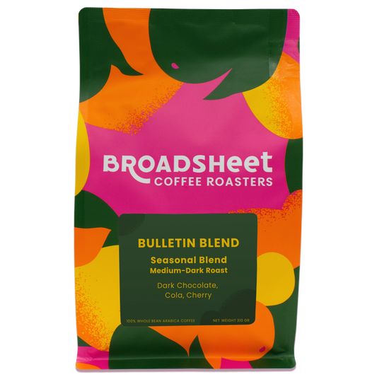 Bulletin Blend