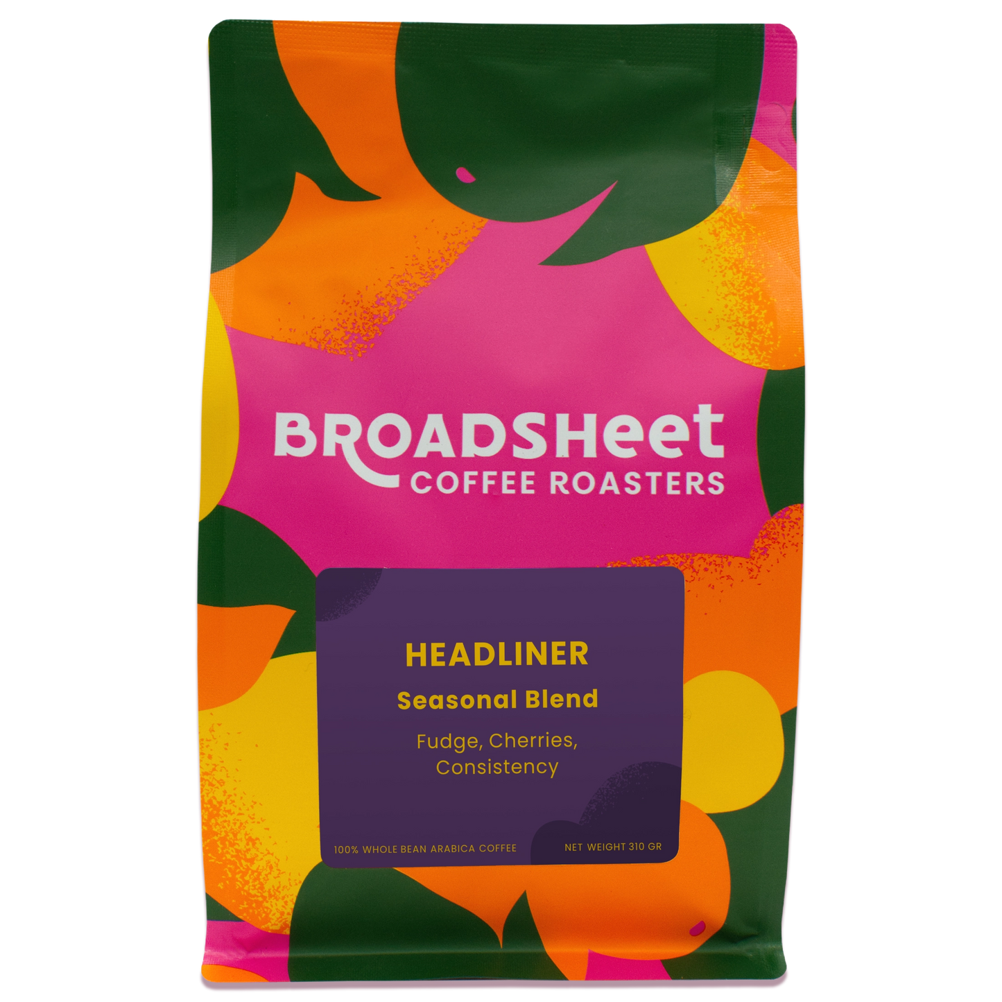 Headliner - Seasonal Blend
