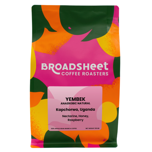Uganda: Yembek Anaerobic Natural